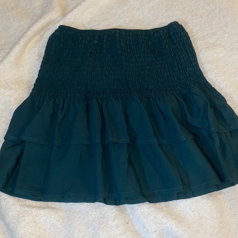 Skater skirt